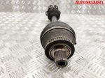 Полуось передняя левая Audi A4 B7 1,8 BFB АКПП 8E0407271BE - АвтоСклад31.рф - авторазборка контрактные б/у запчасти в г. Белгород