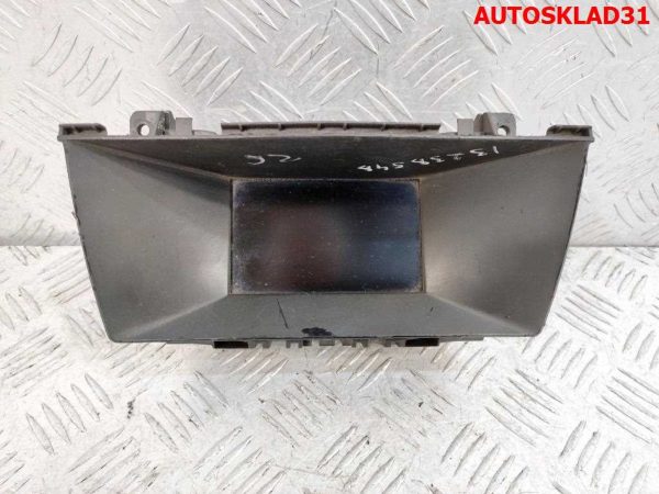 Бампер задний Opel Astra H 1404180 Универсал - АвтоСклад31.рф - авторазборка контрактные б/у запчасти в г. Белгород