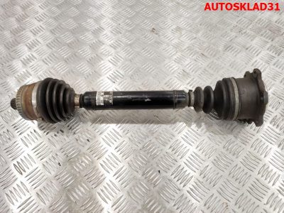 Полуось передняя левая VW Passat B5 1,8 AEB Бензин АКПП 8D0407271BF - АвтоСклад31.рф - авторазборка контрактные б/у запчасти в г. Белгород
