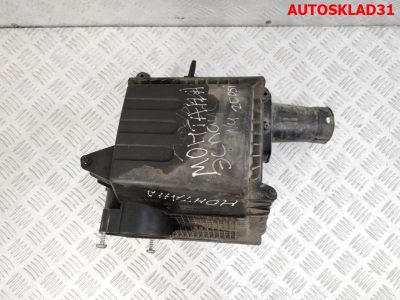 Корпус воздушного фильтра Renault Espace 4 8200728213 - АвтоСклад31.рф - авторазборка контрактные б/у запчасти в г. Белгород