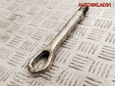 Крюк буксировочный Mercedes Benz W204 A2213150061 - АвтоСклад31.рф - авторазборка контрактные б/у запчасти в г. Белгород