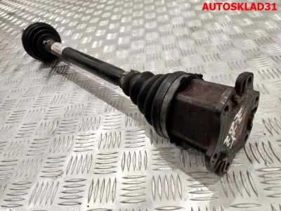 Полуось передняя правая Audi A4 B6 2.0 ALT Бензин МКПП 8E0407272AH - АвтоСклад31.рф - авторазборка контрактные б/у запчасти в г. Белгород