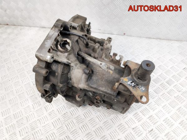 Магнитола 6000CD Ford C-MAX 1 6S6118C815AF - АвтоСклад31.рф - авторазборка контрактные б/у запчасти в г. Белгород