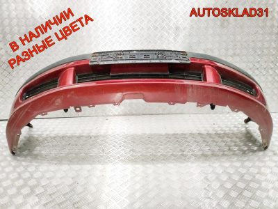 Бампер передний Mitsubishi Carisma DA Рестайлинг MR485433 - АвтоСклад31.рф - авторазборка контрактные б/у запчасти в г. Белгород