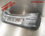 Бампер задний Opel Corsa D 13179893 Три двери - АвтоСклад31.рф - авторазборка контрактные б/у запчасти в г. Белгород