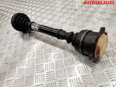 Полуось передняя левая Audi A6 C5 2,5 Дизель АКПП 4B0407271AP - АвтоСклад31.рф - авторазборка контрактные б/у запчасти в г. Белгород