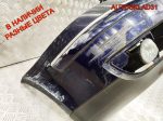 Бампер передний VW Passat B5 Рест 3B0807217K - АвтоСклад31.рф - авторазборка контрактные б/у запчасти в г. Белгород