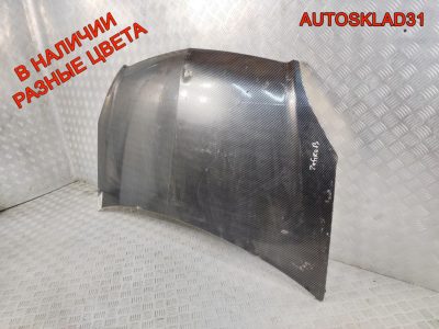 Капот Opel Zafira B 93184414 - АвтоСклад31.рф - авторазборка контрактные б/у запчасти в г. Белгород