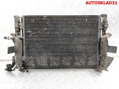 Кассета радиаторов Audi A4 B5 8D0121331 - АвтоСклад31.рф - авторазборка контрактные б/у запчасти в г. Белгород