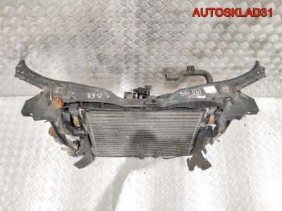 Панель передняя в сборе VW Passat B5+ 1,9 Дизель 3B0805594BL - АвтоСклад31.рф - авторазборка контрактные б/у запчасти в г. Белгород