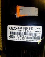 Панель приборов Audi A6 C6 3.0 BMK Дизель АКПП 4F0920933J - АвтоСклад31.рф - авторазборка контрактные б/у запчасти в г. Белгород