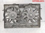 Вентилятор радиатора Audi A6 C7 4G 3,0 CDU 4H0959455AD - АвтоСклад31.рф - авторазборка контрактные б/у запчасти в г. Белгород