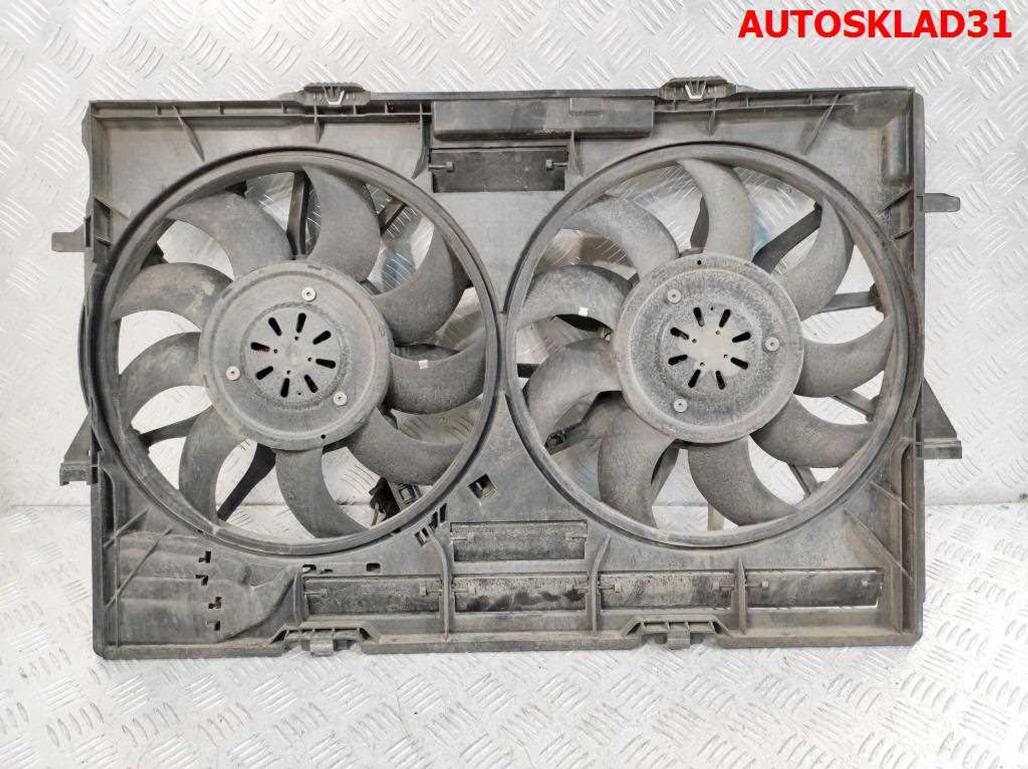 Вентилятор радиатора Audi A6 C7 4G 3,0 CDU 4H0959455AD - АвтоСклад31.рф - авторазборка контрактные б/у запчасти в г. Белгород Вентилятор радиатора Audi A6 C7 4G 3,0 CDU 4H0959455AD - АвтоСклад31.рф - авторазборка контрактные б/у запчасти в г. Белгород