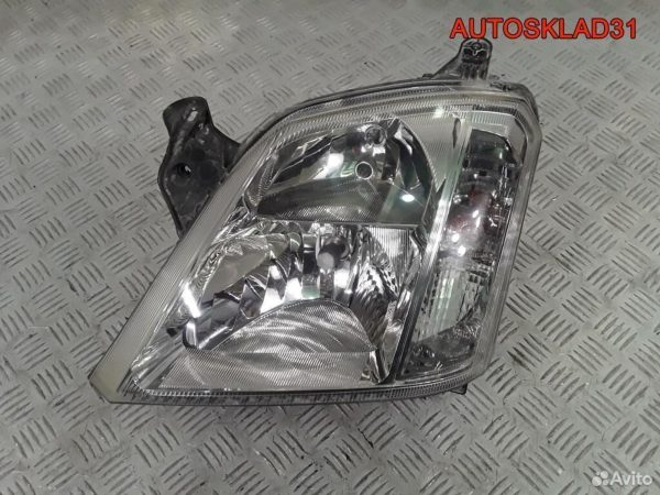 Компрессор центр. замка Audi A4 B5 8L0862257E - АвтоСклад31.рф - авторазборка контрактные б/у запчасти в г. Белгород