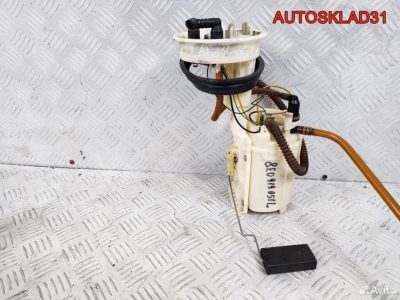 Насос топливный Audi A4 B6 8E0919051L Бензин - АвтоСклад31.рф - авторазборка контрактные б/у запчасти в г. Белгород