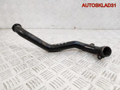 Трубка охлаждающей жидкости Ford Focus 3 2,0 UFDB 9686799680 - АвтоСклад31.рф - авторазборка контрактные б/у запчасти в г. Белгород