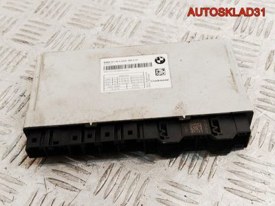 Блок управления сиденьем BMW G20/G21 61355A2A1B5 - АвтоСклад31.рф - авторазборка контрактные б/у запчасти в г. Белгород