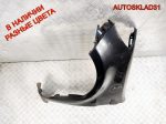 Крыло переднее левое Renault Clio 3 8200325170 - АвтоСклад31.рф - авторазборка контрактные б/у запчасти в г. Белгород