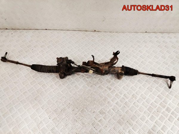 Фара противотуманная левая Mitsubishi Colt CJ - АвтоСклад31.рф - авторазборка контрактные б/у запчасти в г. Белгород