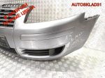 Бампер передний Audi A3 8P Дорест 8P3807437 - АвтоСклад31.рф - авторазборка контрактные б/у запчасти в г. Белгород