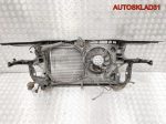 Панель передняя в сборе VW Passat B5+ 2,0 Бензин 3B0805594BL - АвтоСклад31.рф - авторазборка контрактные б/у запчасти в г. Белгород