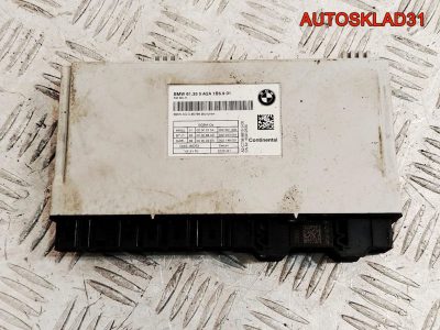 Блок управления сиденьем BMW G20/G21 61355A2A1B5 - АвтоСклад31.рф - авторазборка контрактные б/у запчасти в г. Белгород