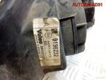 Фара правая Opel Corsa C  9196232 - АвтоСклад31.рф - авторазборка контрактные б/у запчасти в г. Белгород