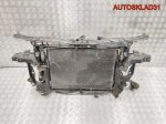 Панель передняя в сборе VW Passat B5+ 2,0 Бензин 3B0805594BL - АвтоСклад31.рф - авторазборка контрактные б/у запчасти в г. Белгород
