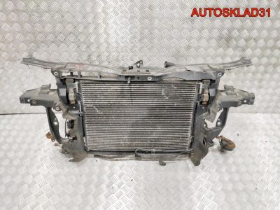 Панель передняя в сборе VW Passat B5+ 2,0 Бензин 3B0805594BL - АвтоСклад31.рф - авторазборка контрактные б/у запчасти в г. Белгород