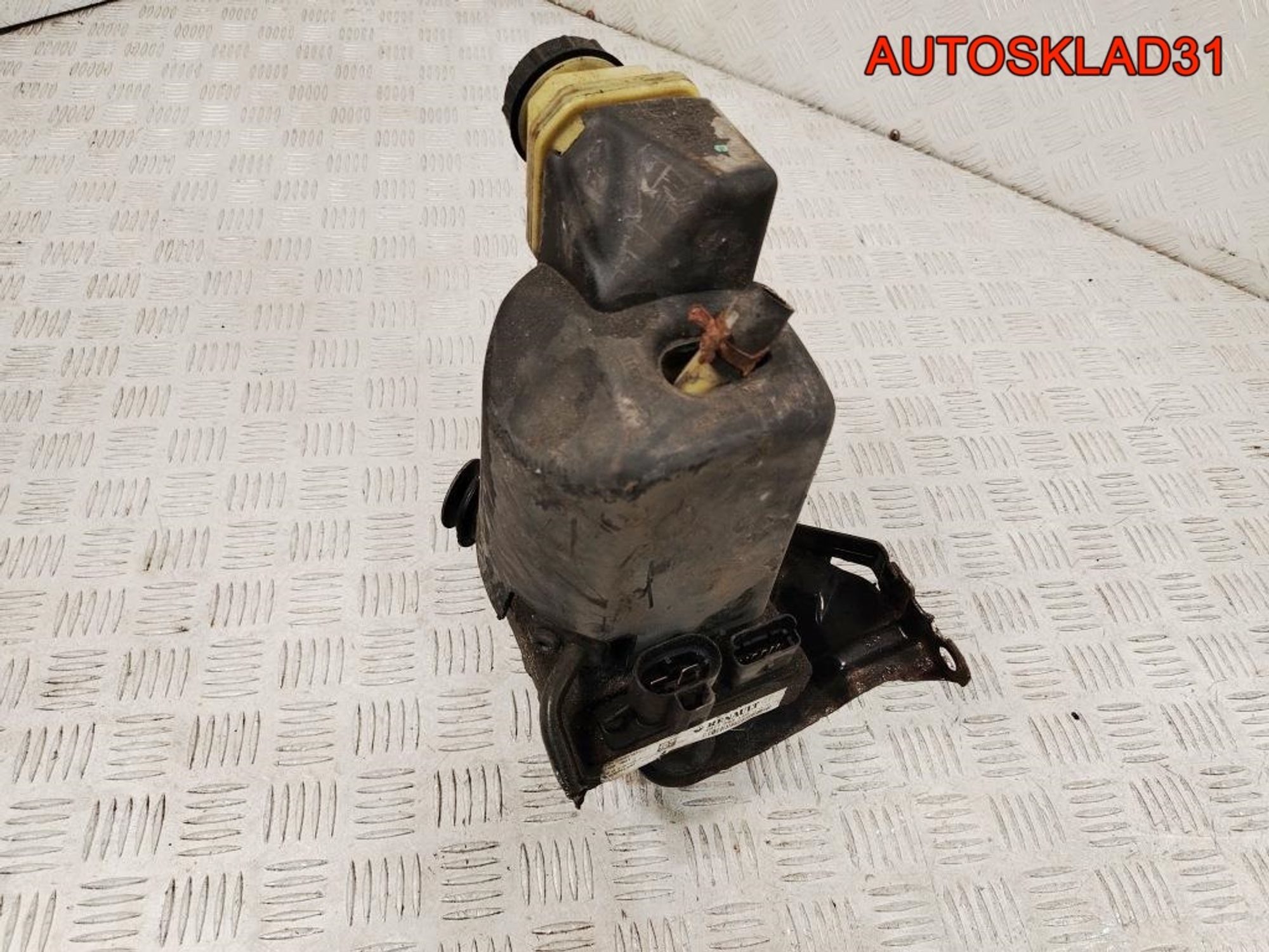 Насос ГУР Renault Laguna 3 2,0 Дизель 491109313R - АвтоСклад31.рф - авторазборка контрактные б/у запчасти в г. Белгород Насос ГУР Renault Laguna 3 2,0 Дизель 491109313R - АвтоСклад31.рф - авторазборка контрактные б/у запчасти в г. Белгород
