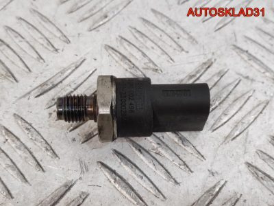 Датчик давления топлива Mercedes W203 2,2 Дизель A0041537528 - АвтоСклад31.рф - авторазборка контрактные б/у запчасти в г. Белгород