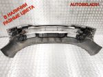 Бампер передний Audi A6 C5  Рестайлинг 4B0807111B - АвтоСклад31.рф - авторазборка контрактные б/у запчасти в г. Белгород
