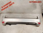 Бампер задний Ford Focus 2 Рестайлинг 8M51N17906A Combi - АвтоСклад31.рф - авторазборка контрактные б/у запчасти в г. Белгород