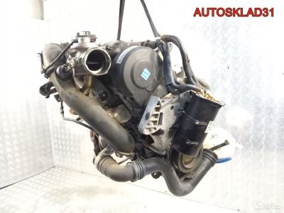 Двигатель BJB Volkswagen Caddy 3 1.9 Дизель - АвтоСклад31.рф - авторазборка контрактные б/у запчасти в г. Белгород