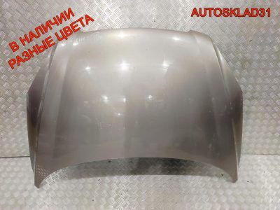 Капот Kia Ceed 664001H000 - АвтоСклад31.рф - авторазборка контрактные б/у запчасти в г. Белгород