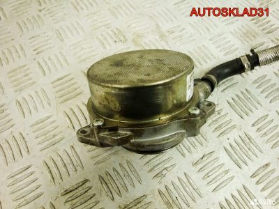 Вакуумный насос Audi A6 C6 2,5 Дизель 057145100Т - АвтоСклад31.рф - авторазборка контрактные б/у запчасти в г. Белгород