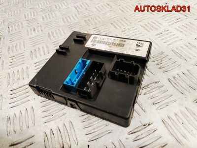 Блок комфорта Audi A6 C6 4F0907289G - АвтоСклад31.рф - авторазборка контрактные б/у запчасти в г. Белгород