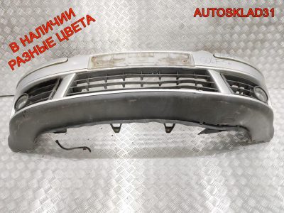 Бампер передний Volkswagen Golf Plus 5M0807221 - АвтоСклад31.рф - авторазборка контрактные б/у запчасти в г. Белгород