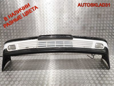 Бампер передний Mercedes Benz W210 A2108804570 - АвтоСклад31.рф - авторазборка контрактные б/у запчасти в г. Белгород