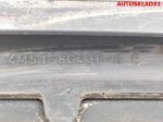 Решетка радиатора Ford Focus 2 4M518C436AC - АвтоСклад31.рф - авторазборка контрактные б/у запчасти в г. Белгород