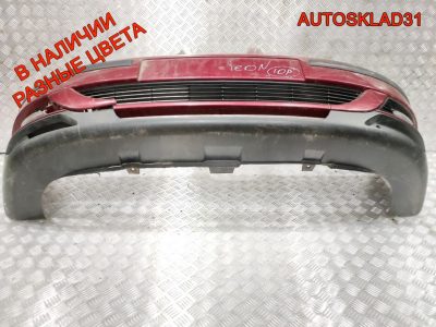 Бампер передний Seat Leon 1 1M1 1M0807221E - АвтоСклад31.рф - авторазборка контрактные б/у запчасти в г. Белгород