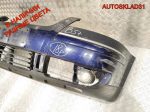 Бампер передний VW Passat B5 Рест 3B0807217K - АвтоСклад31.рф - авторазборка контрактные б/у запчасти в г. Белгород