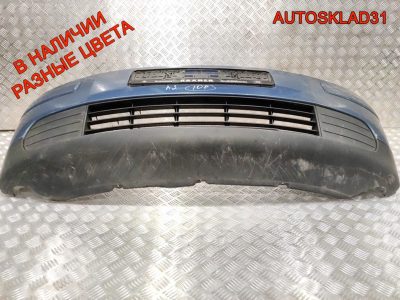 Бампер передний в сборе Audi A2 8Z0807217H - АвтоСклад31.рф - авторазборка контрактные б/у запчасти в г. Белгород