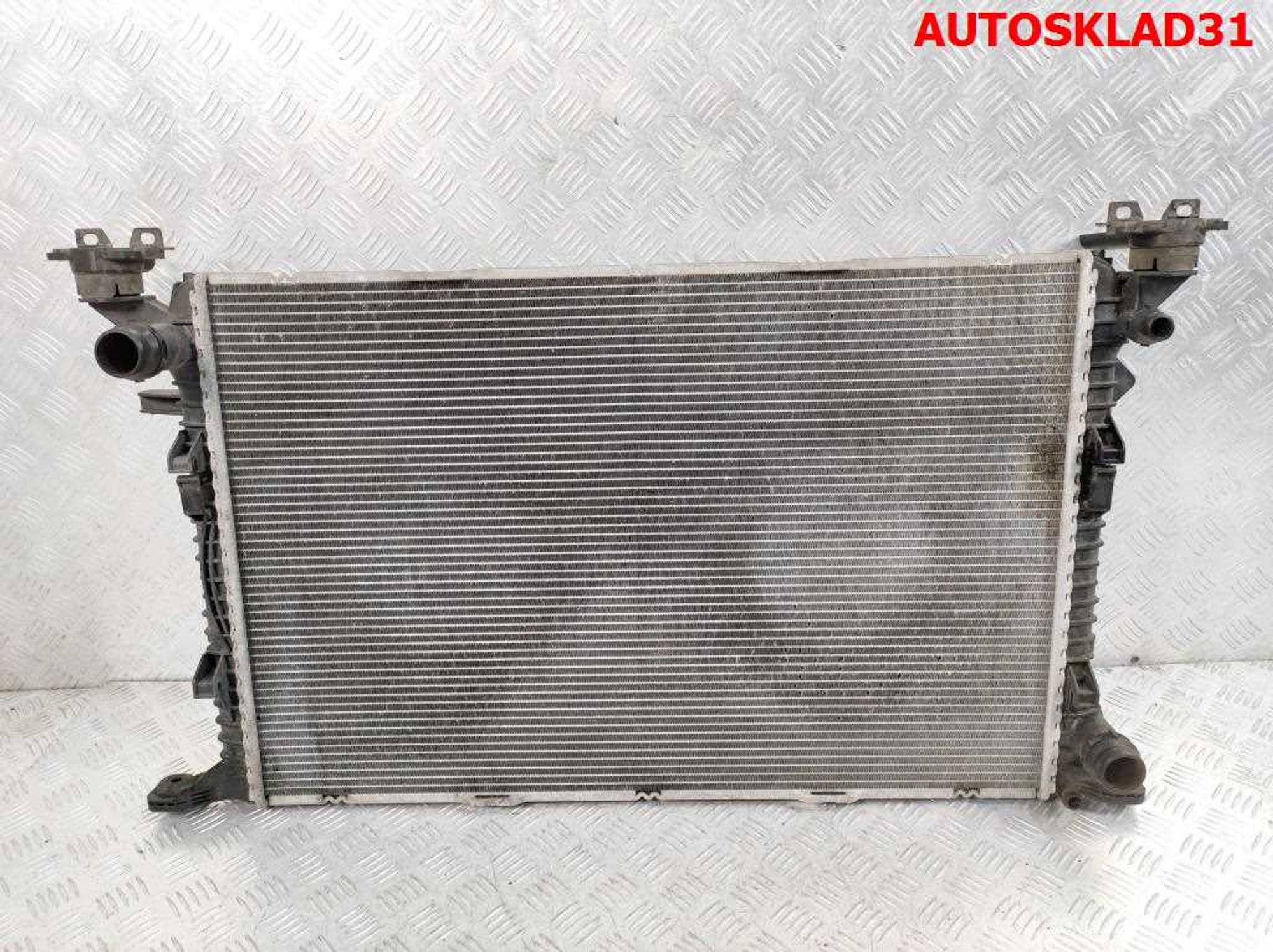 Радиатор основной Audi A6 C7 4G 3,0 CDU АКПП 8K0121251H - АвтоСклад31.рф - авторазборка контрактные б/у запчасти в г. Белгород Радиатор основной Audi A6 C7 4G 3,0 CDU АКПП 8K0121251H - АвтоСклад31.рф - авторазборка контрактные б/у запчасти в г. Белгород