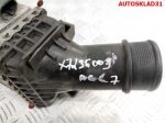 Интеркулер Audi A6 C7 4G 3,0 CDU Дизель 8K0145805R - АвтоСклад31.рф - авторазборка контрактные б/у запчасти в г. Белгород
