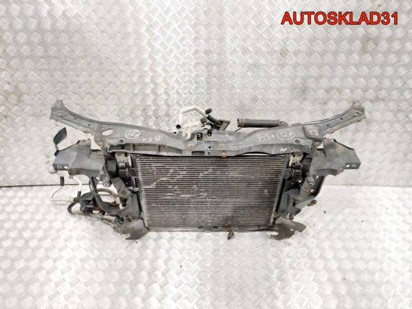 Бампер задний Opel Vectra C 93178165 Combi Рест - АвтоСклад31.рф - авторазборка контрактные б/у запчасти в г. Белгород