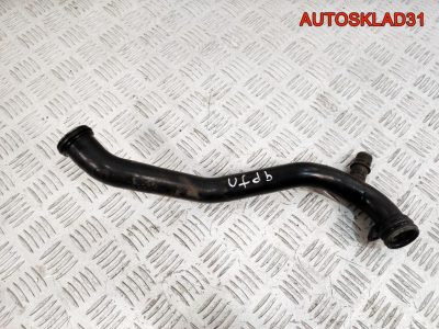 Трубка охлаждающей жидкости Ford Focus 3 2,0 UFDB 9686799680 - АвтоСклад31.рф - авторазборка контрактные б/у запчасти в г. Белгород