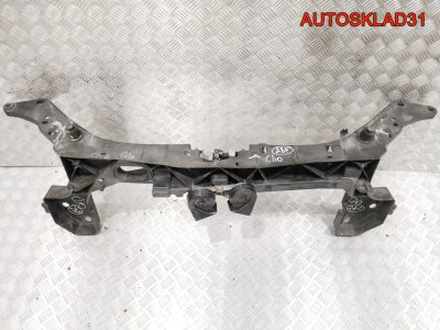 Панель передняя Renault Clio 3 8200290143 - АвтоСклад31.рф - авторазборка контрактные б/у запчасти в г. Белгород
