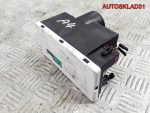 Компрессор центрального замка Audi A4 B5 8D0862257B - АвтоСклад31.рф - авторазборка контрактные б/у запчасти в г. Белгород