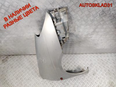 Крыло переднее правое Renault Scenic 1 7700422176 - АвтоСклад31.рф - авторазборка контрактные б/у запчасти в г. Белгород